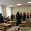 Rekolekcje w Mińsku